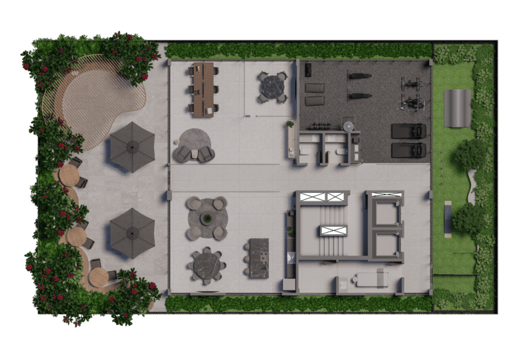 Rooftop 2
