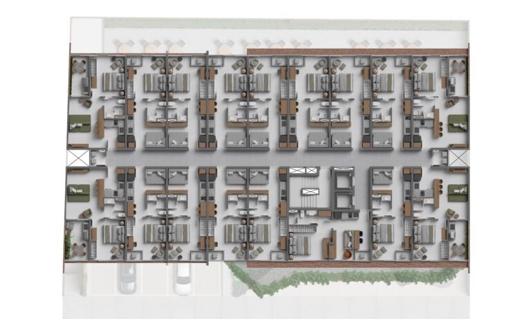 inBoulevard.PLANTA.APTO.PAV.3