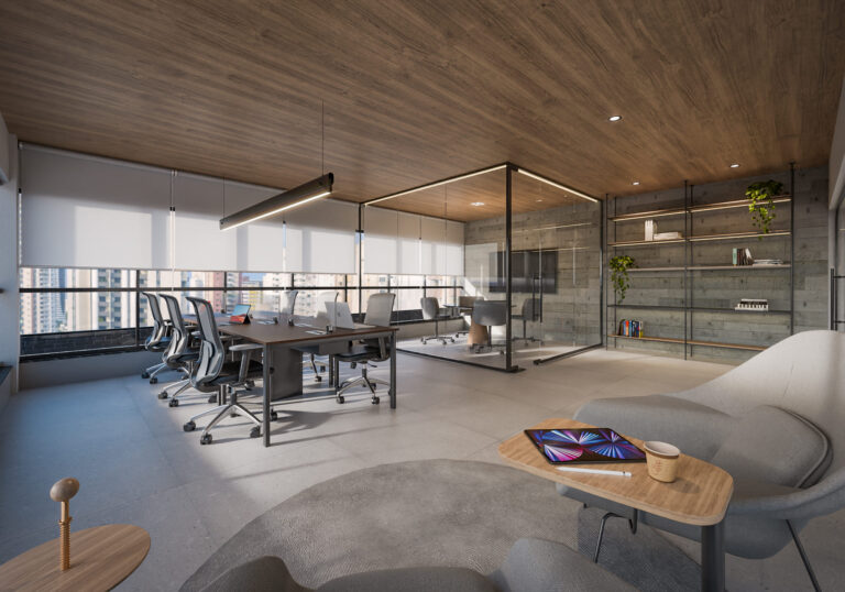 InBoulevard.COWORKING
